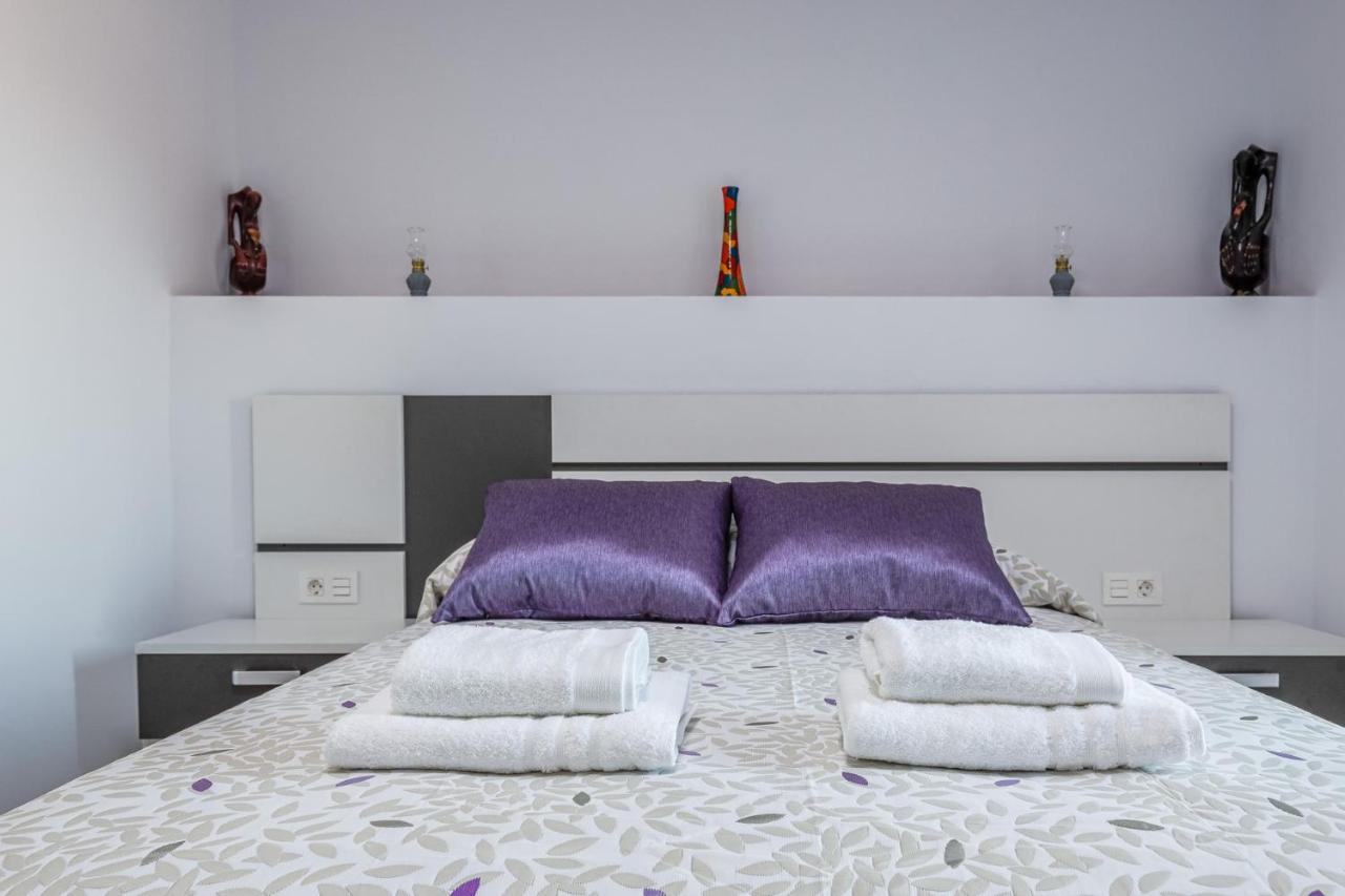 Fantastica Casa De 3 Bedroom Y 3 Banos - Casa De Relax- Монтефрио Экстерьер фото