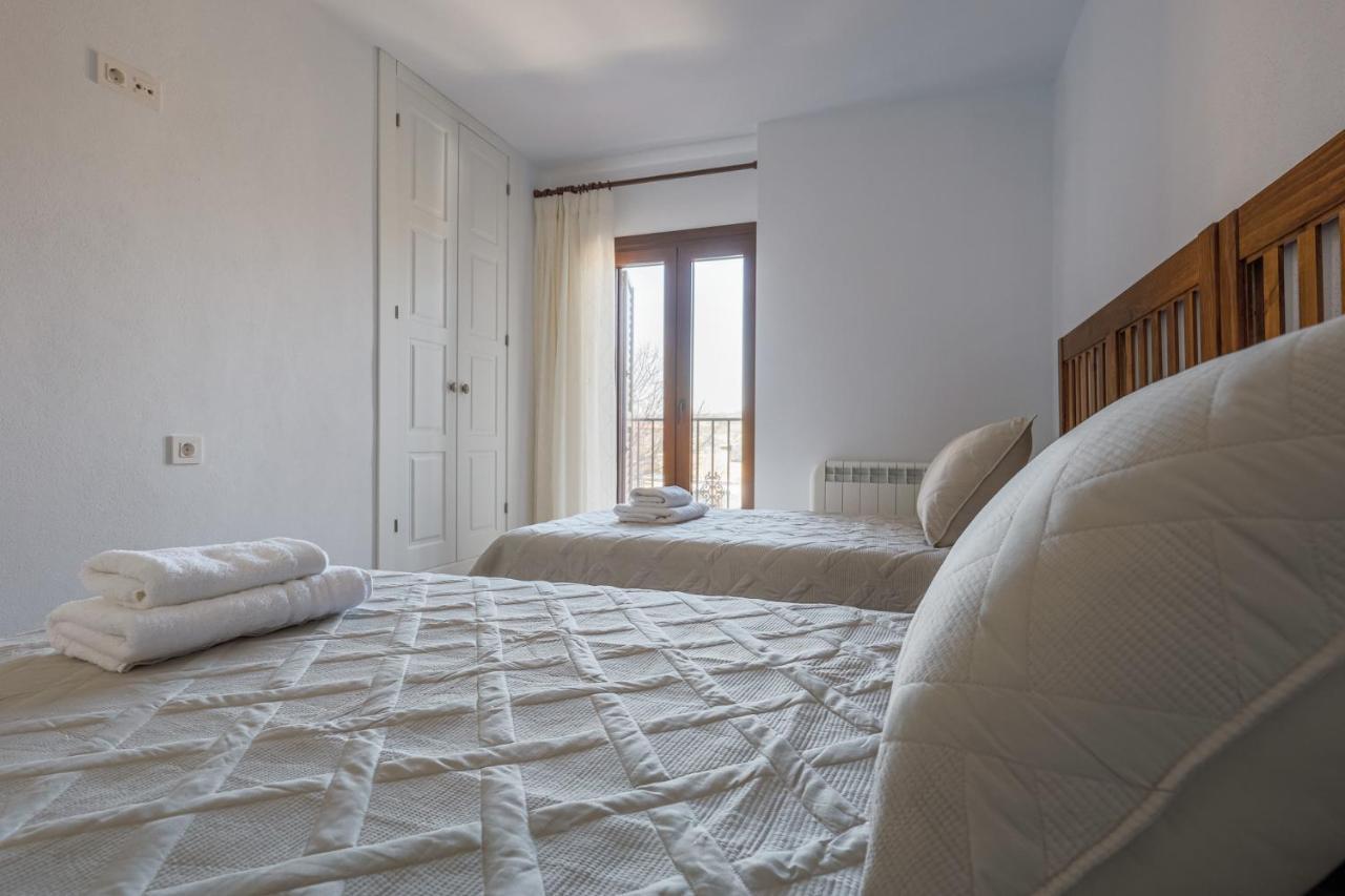 Fantastica Casa De 3 Bedroom Y 3 Banos - Casa De Relax- Монтефрио Экстерьер фото