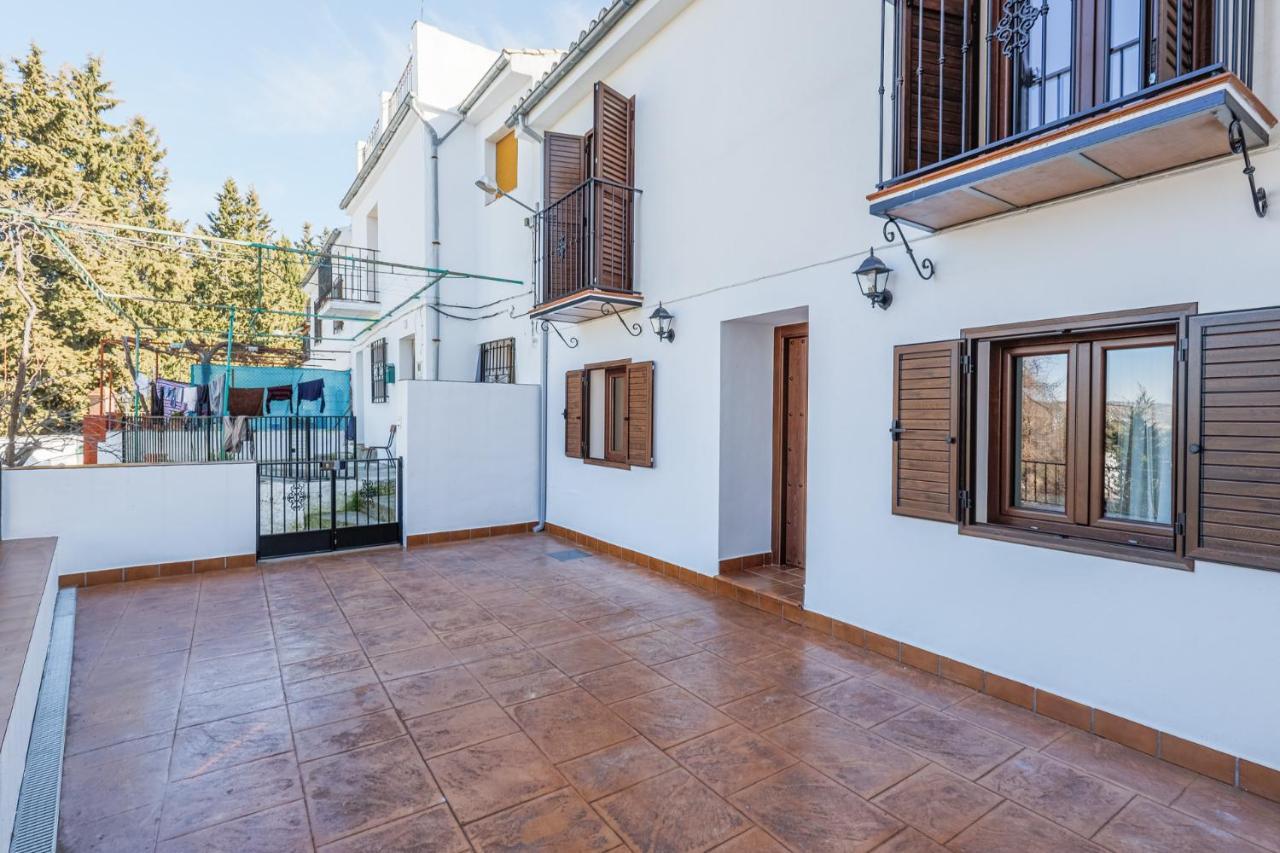 Fantastica Casa De 3 Bedroom Y 3 Banos - Casa De Relax- Монтефрио Экстерьер фото