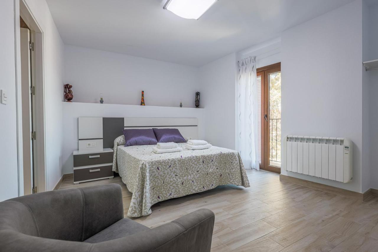 Fantastica Casa De 3 Bedroom Y 3 Banos - Casa De Relax- Монтефрио Экстерьер фото