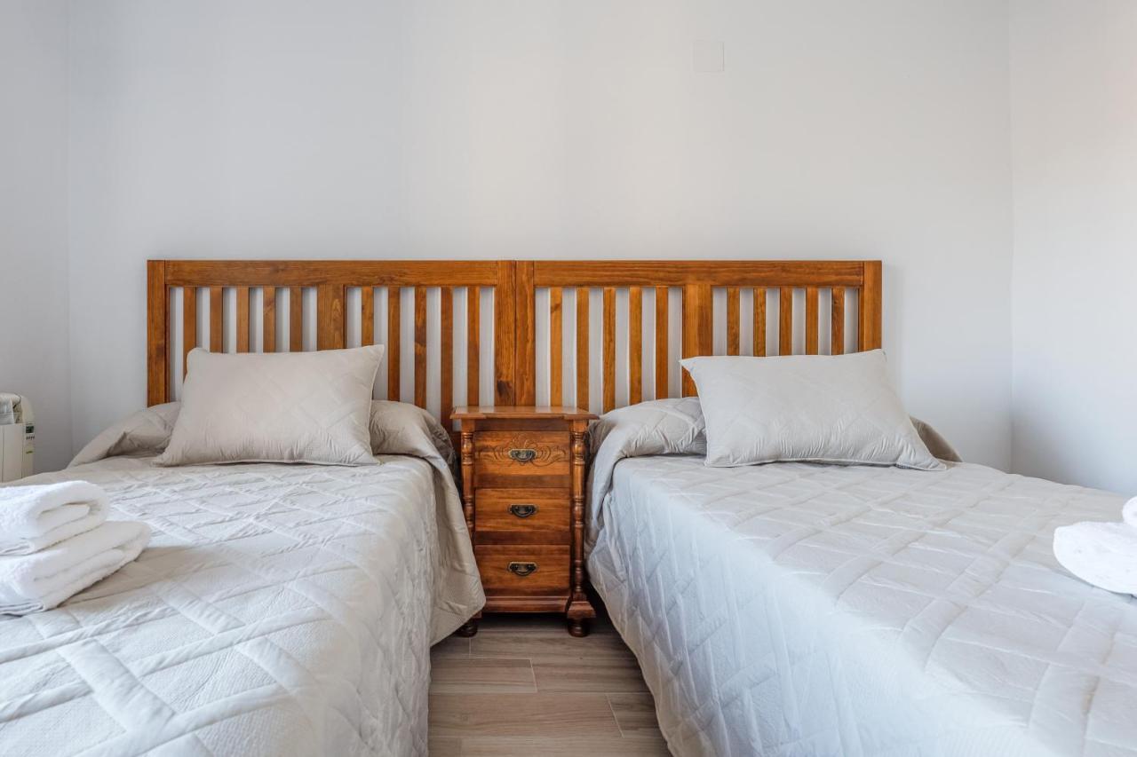 Fantastica Casa De 3 Bedroom Y 3 Banos - Casa De Relax- Монтефрио Экстерьер фото