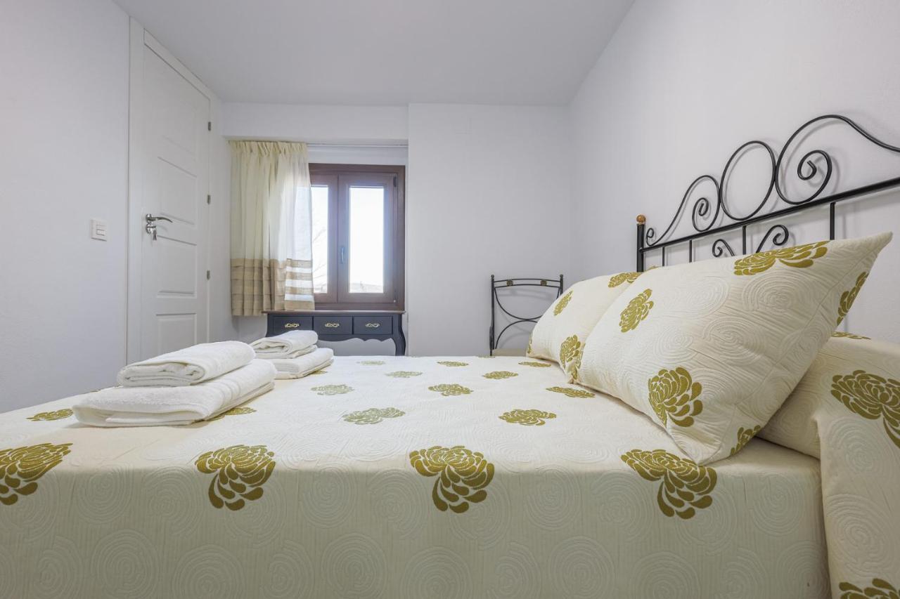 Fantastica Casa De 3 Bedroom Y 3 Banos - Casa De Relax- Монтефрио Экстерьер фото