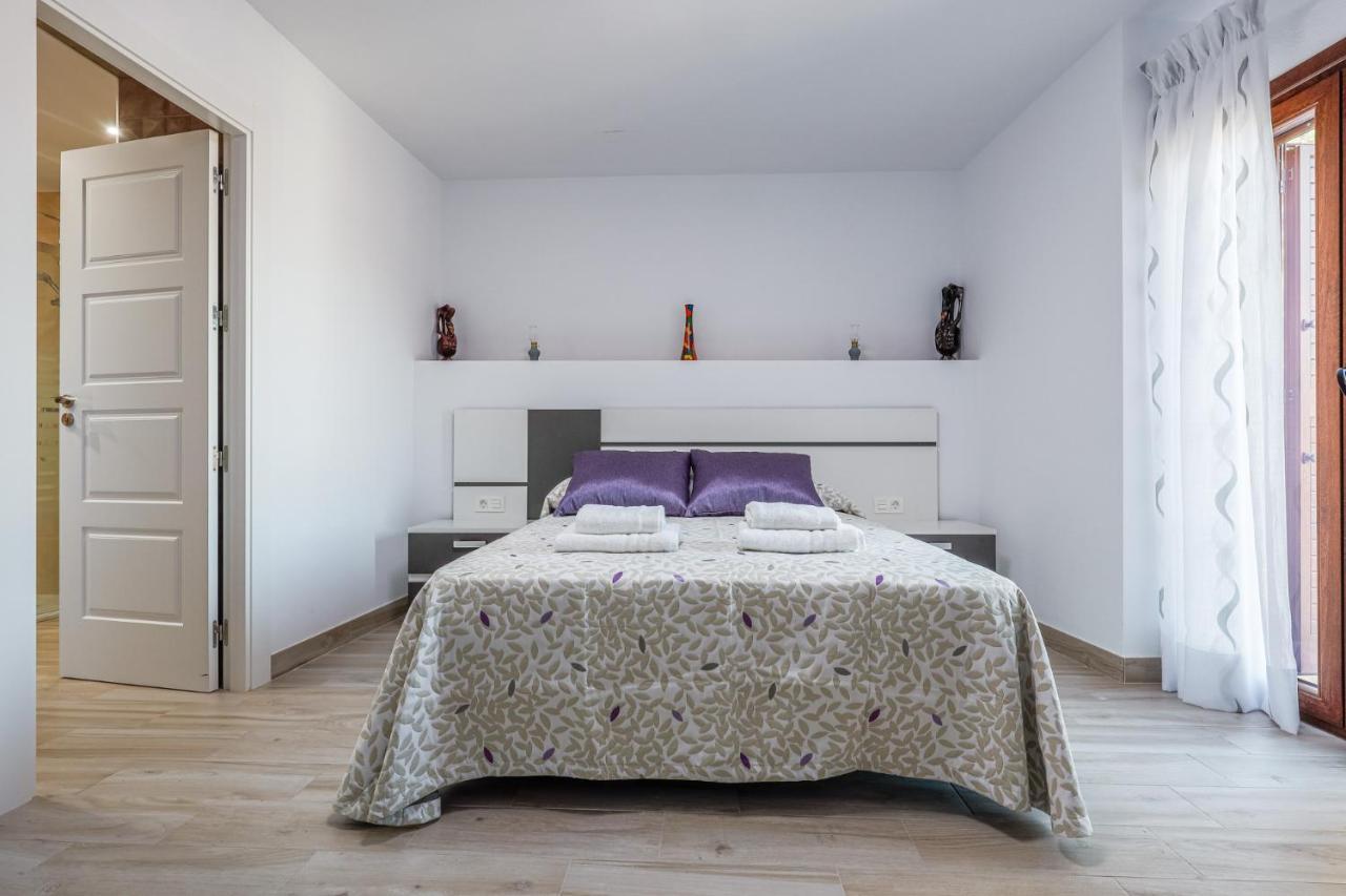 Fantastica Casa De 3 Bedroom Y 3 Banos - Casa De Relax- Монтефрио Экстерьер фото