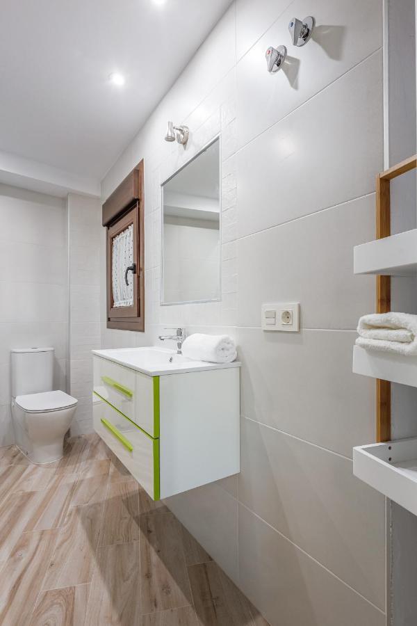 Fantastica Casa De 3 Bedroom Y 3 Banos - Casa De Relax- Монтефрио Экстерьер фото