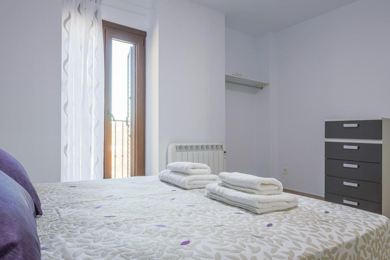 Fantastica Casa De 3 Bedroom Y 3 Banos - Casa De Relax- Монтефрио Экстерьер фото