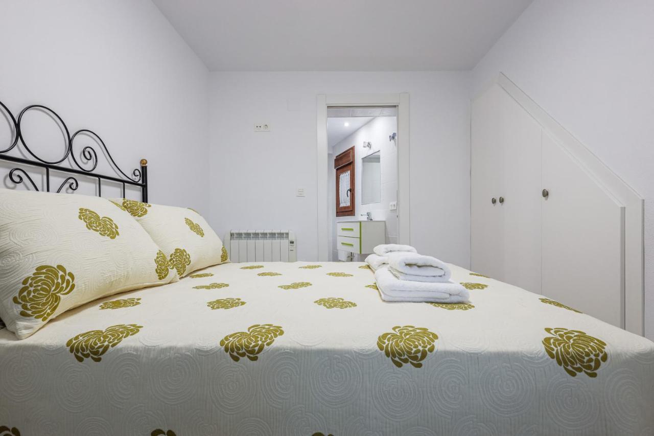 Fantastica Casa De 3 Bedroom Y 3 Banos - Casa De Relax- Монтефрио Экстерьер фото