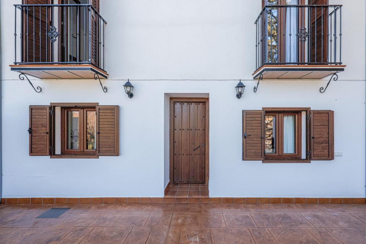 Fantastica Casa De 3 Bedroom Y 3 Banos - Casa De Relax- Монтефрио Экстерьер фото
