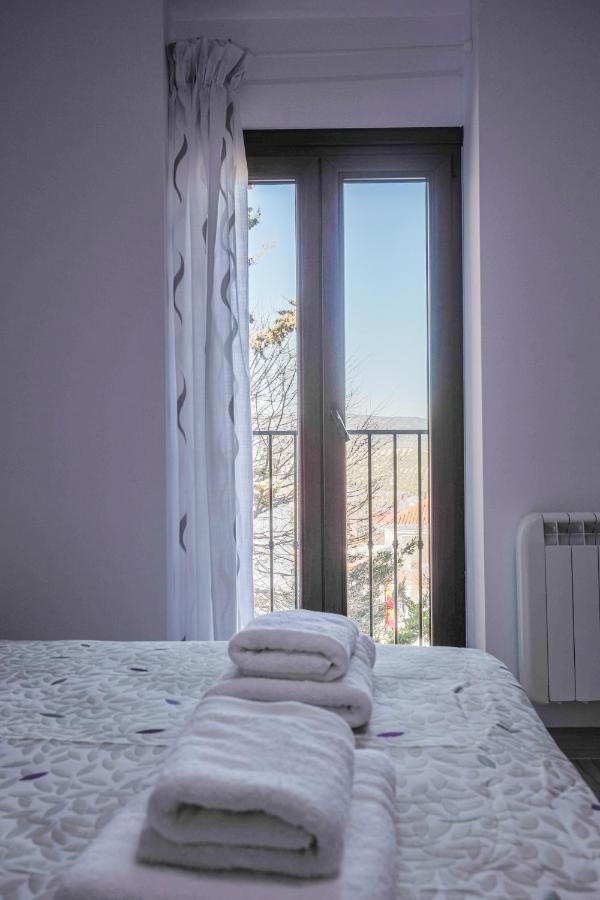 Fantastica Casa De 3 Bedroom Y 3 Banos - Casa De Relax- Монтефрио Экстерьер фото