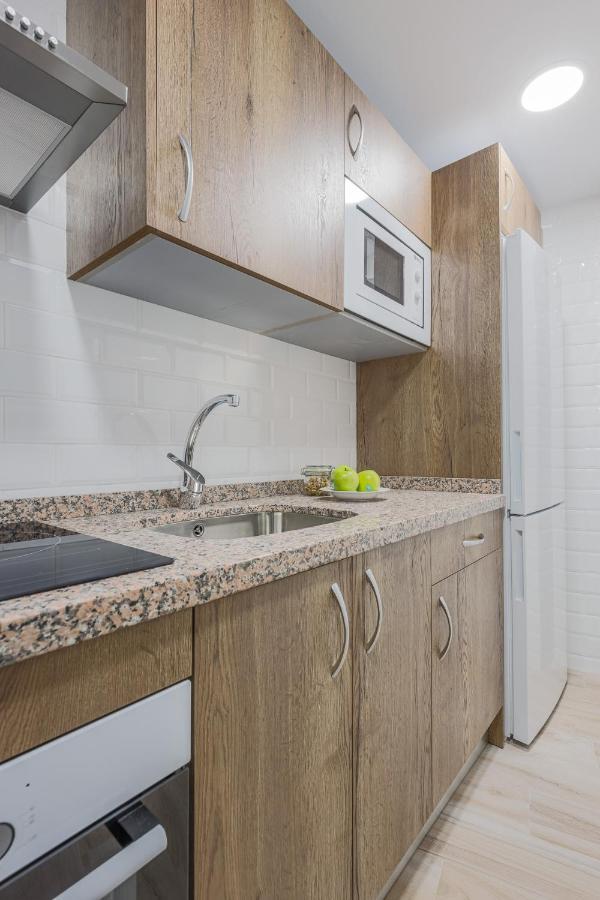 Fantastica Casa De 3 Bedroom Y 3 Banos - Casa De Relax- Монтефрио Экстерьер фото