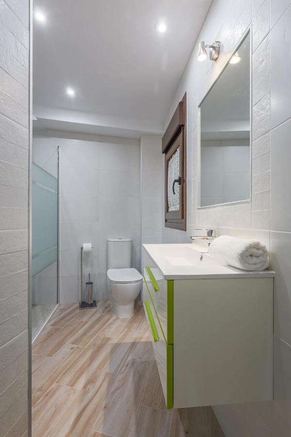 Fantastica Casa De 3 Bedroom Y 3 Banos - Casa De Relax- Монтефрио Экстерьер фото