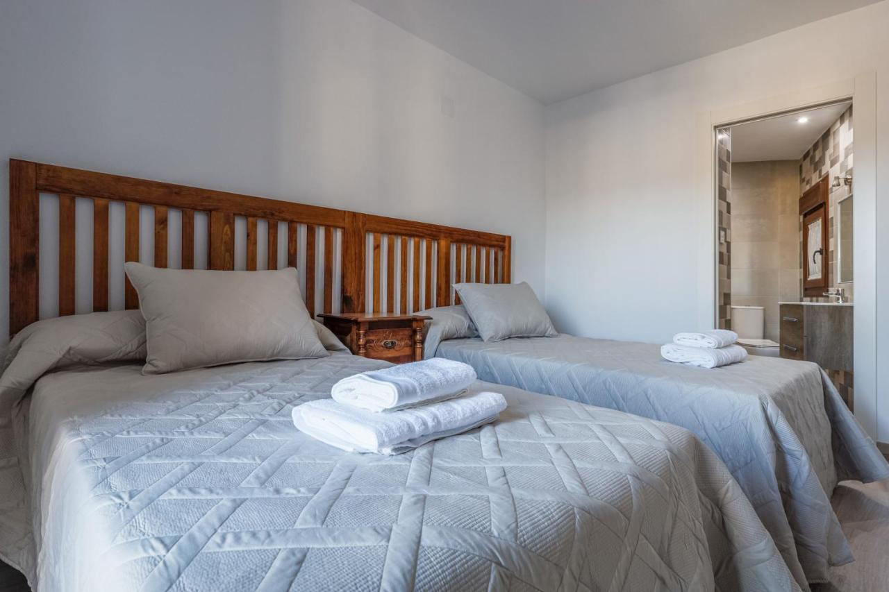 Fantastica Casa De 3 Bedroom Y 3 Banos - Casa De Relax- Монтефрио Экстерьер фото