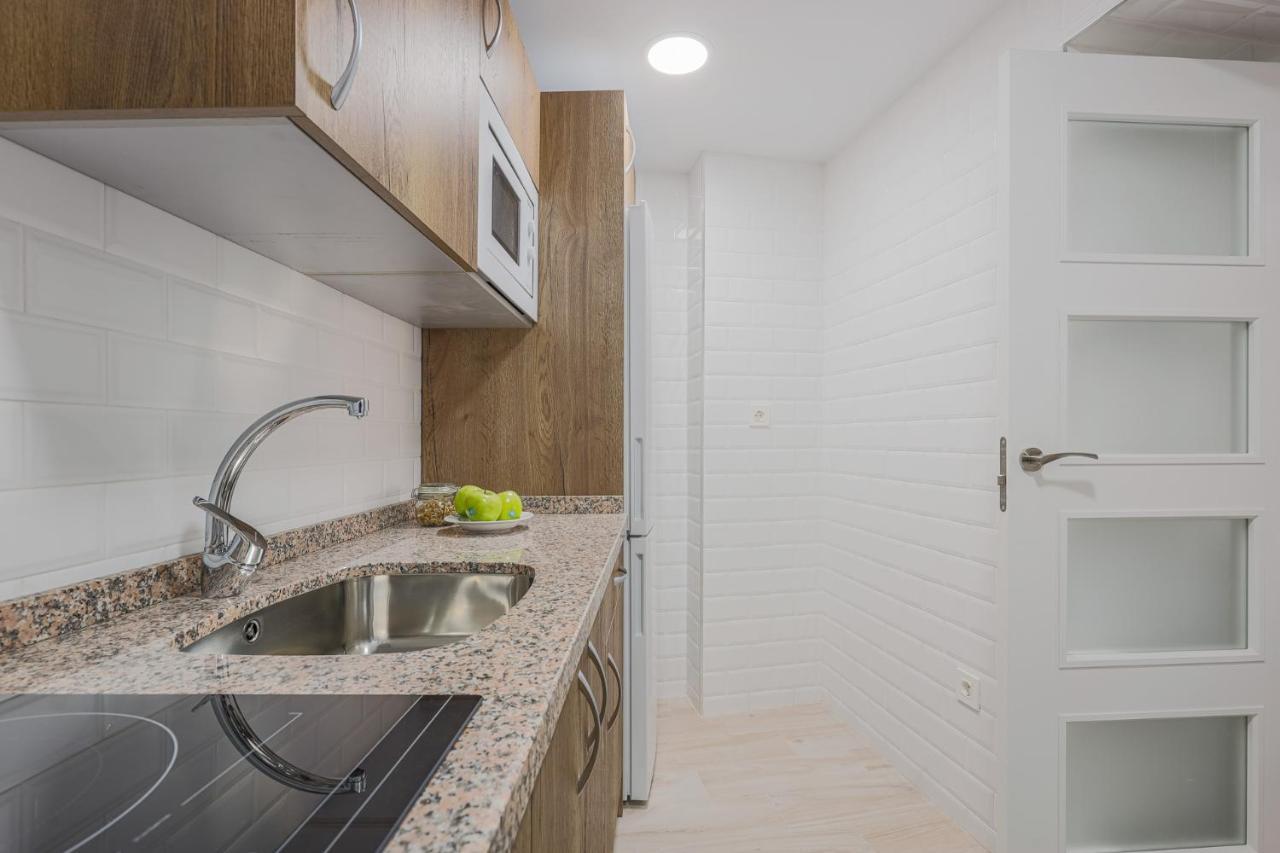 Fantastica Casa De 3 Bedroom Y 3 Banos - Casa De Relax- Монтефрио Экстерьер фото