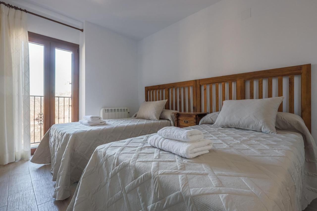 Fantastica Casa De 3 Bedroom Y 3 Banos - Casa De Relax- Монтефрио Экстерьер фото